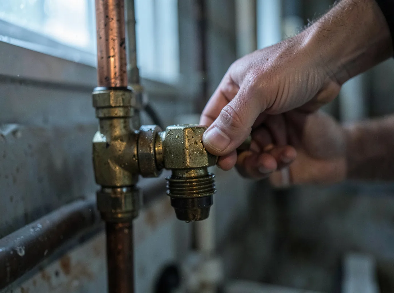 Emergency Plumber Opp, AL FAQs